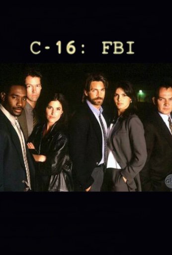 C-16: ФБР (1997)
